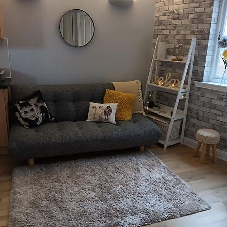 Bijou Apartment Berwick Upon Tweed Zewnętrze zdjęcie