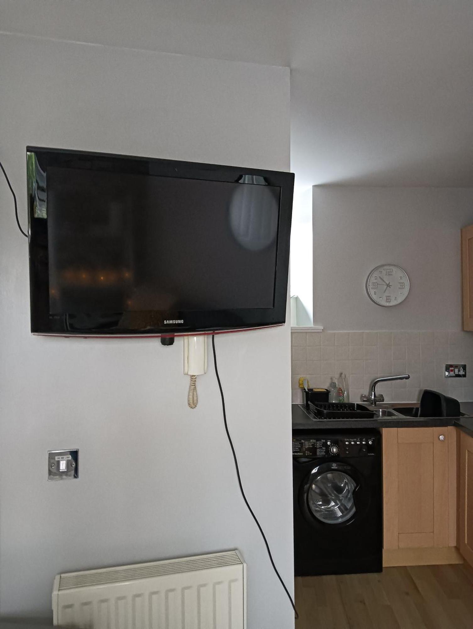 Bijou Apartment Berwick Upon Tweed Zewnętrze zdjęcie