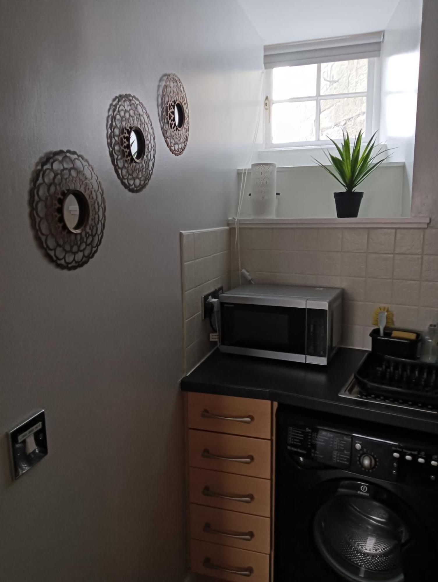 Bijou Apartment Berwick Upon Tweed Zewnętrze zdjęcie
