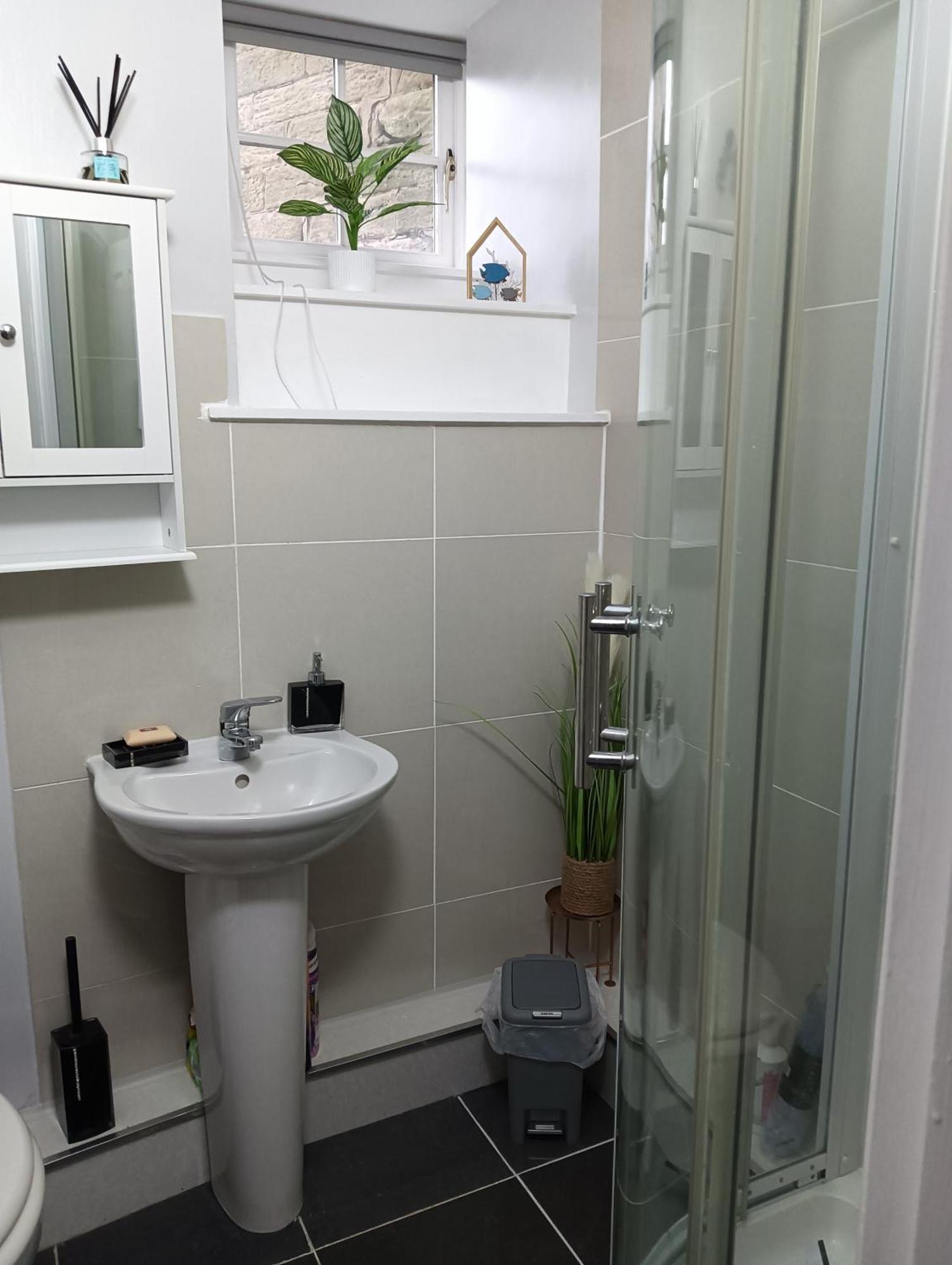 Bijou Apartment Berwick Upon Tweed Zewnętrze zdjęcie