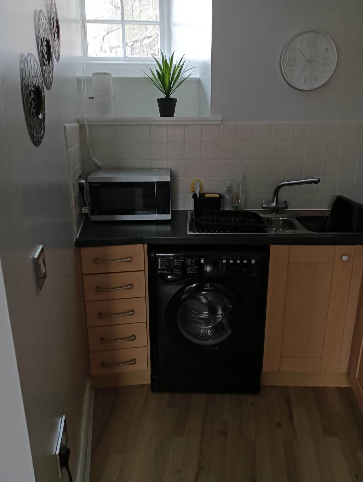 Bijou Apartment Berwick Upon Tweed Zewnętrze zdjęcie