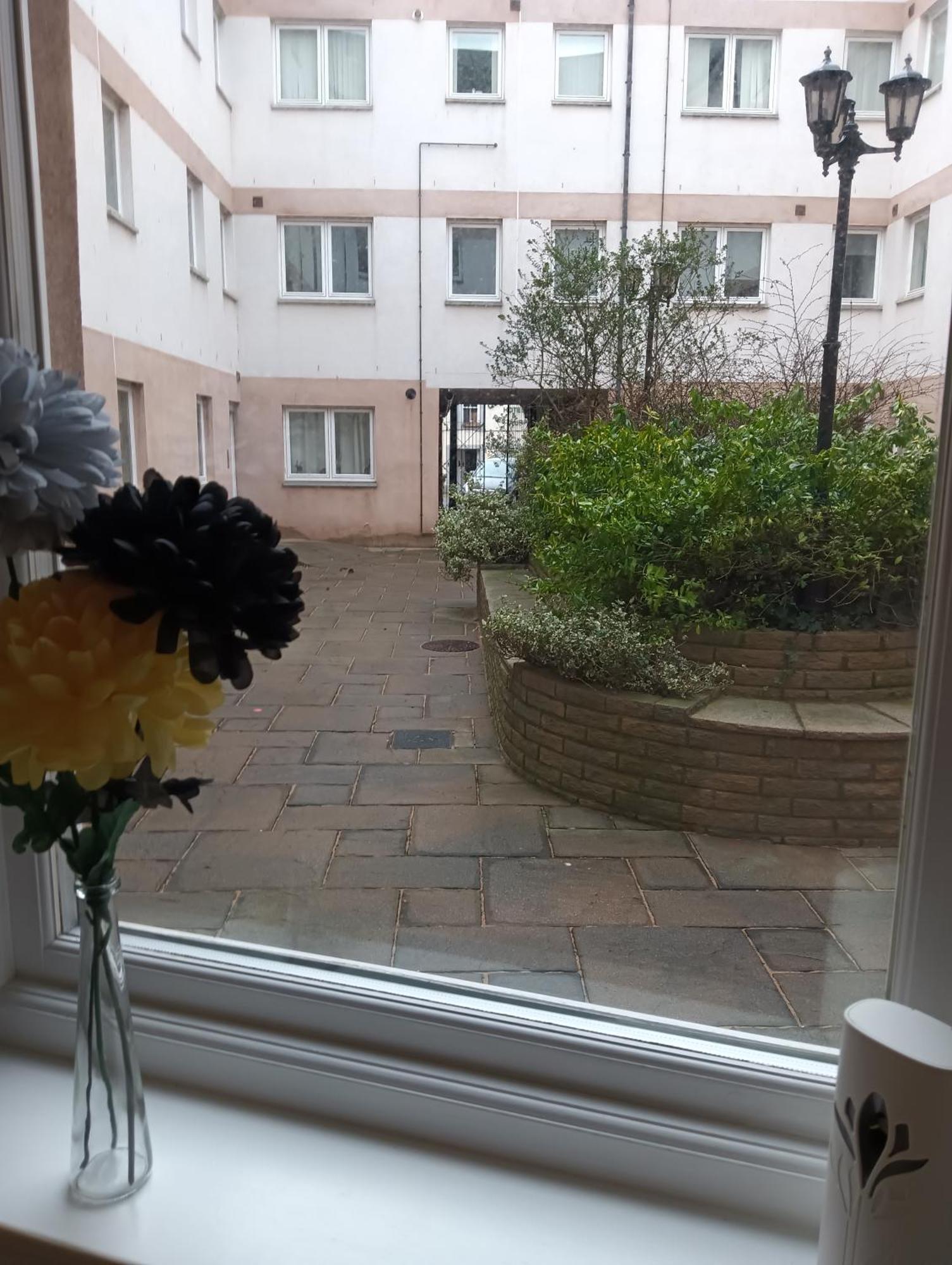 Bijou Apartment Berwick Upon Tweed Zewnętrze zdjęcie