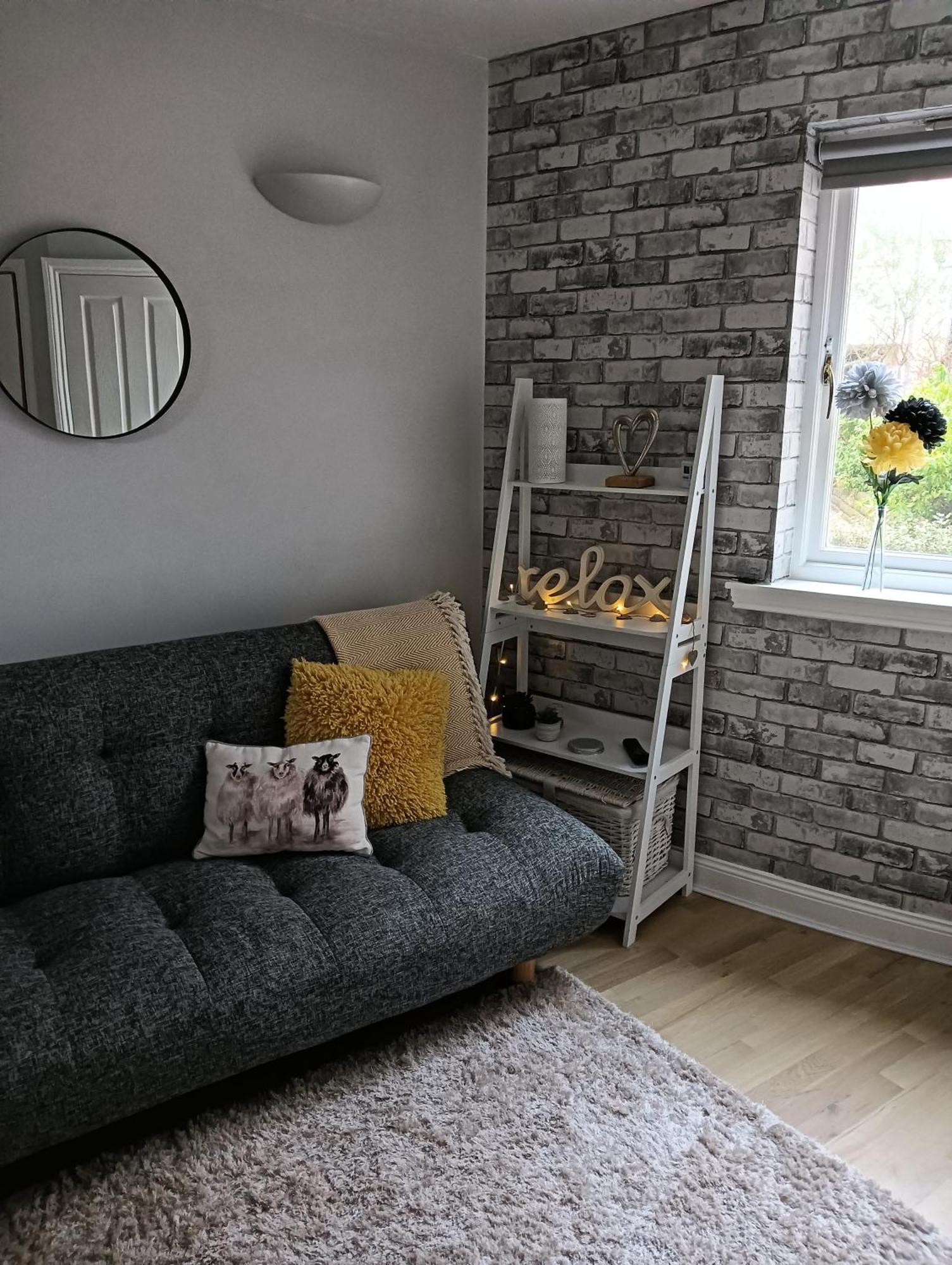 Bijou Apartment Berwick Upon Tweed Zewnętrze zdjęcie