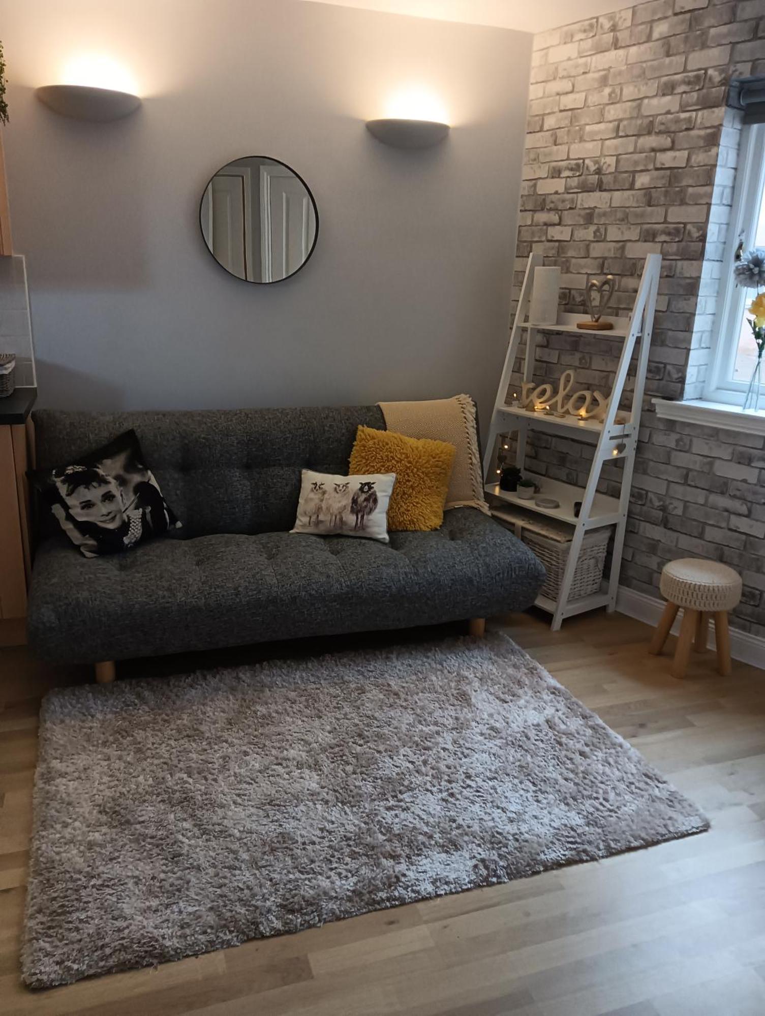 Bijou Apartment Berwick Upon Tweed Zewnętrze zdjęcie